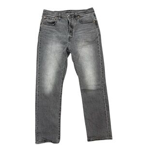 Men's Gray Levi’s 501 32x30‎